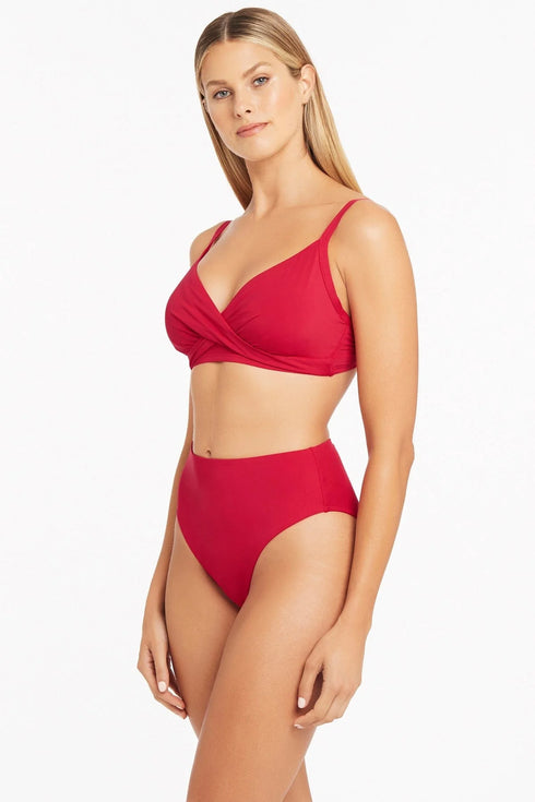Sea Level Essentials Retro Bottom